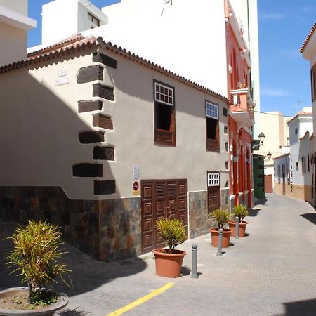 Villa Casa Maria Tazacorte Exterior foto